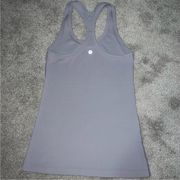 Cool Racerback Tank Top - Picture 4 of 4